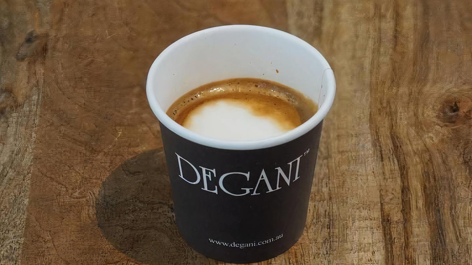 Long  Macchiato