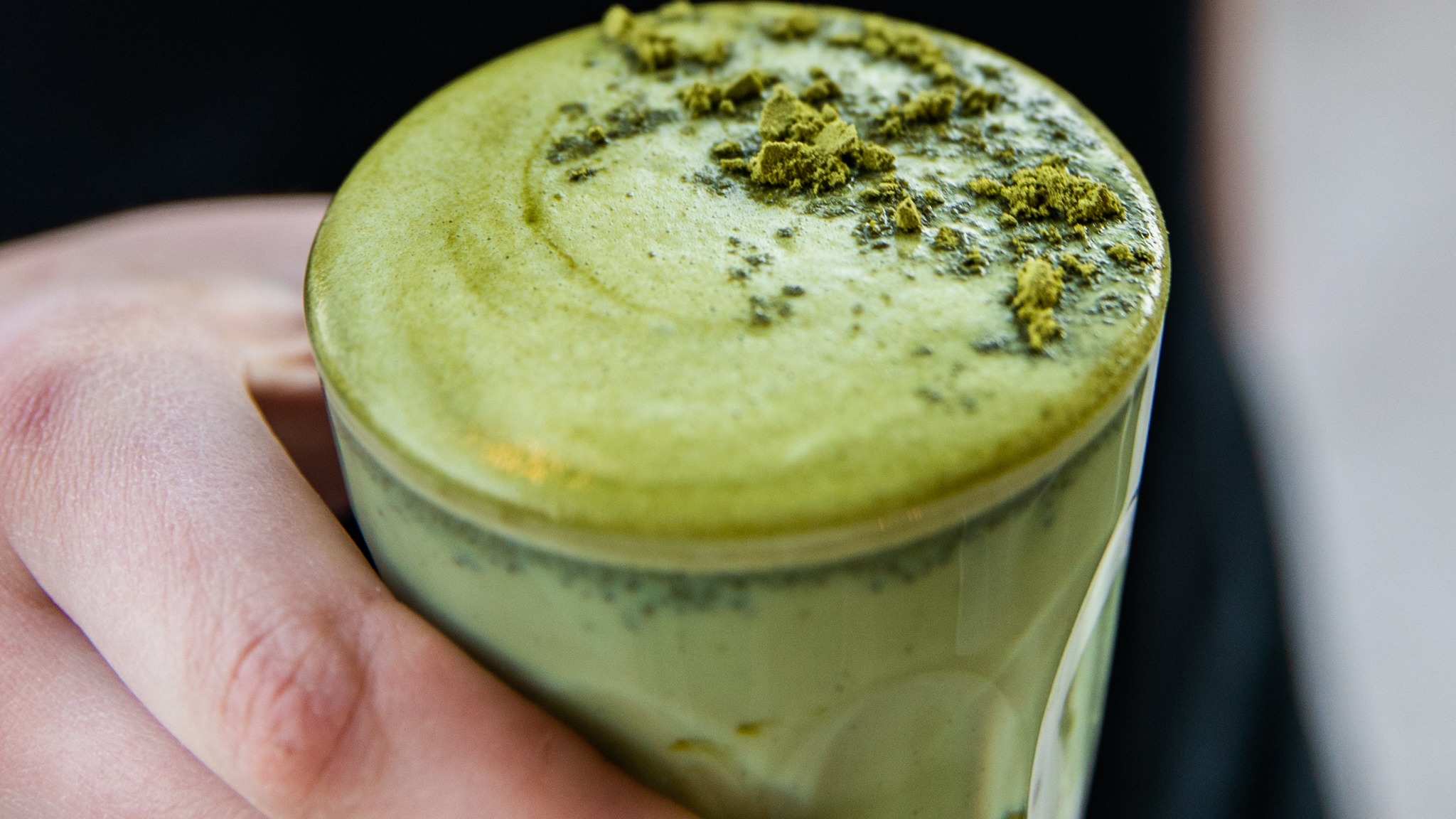Matcha