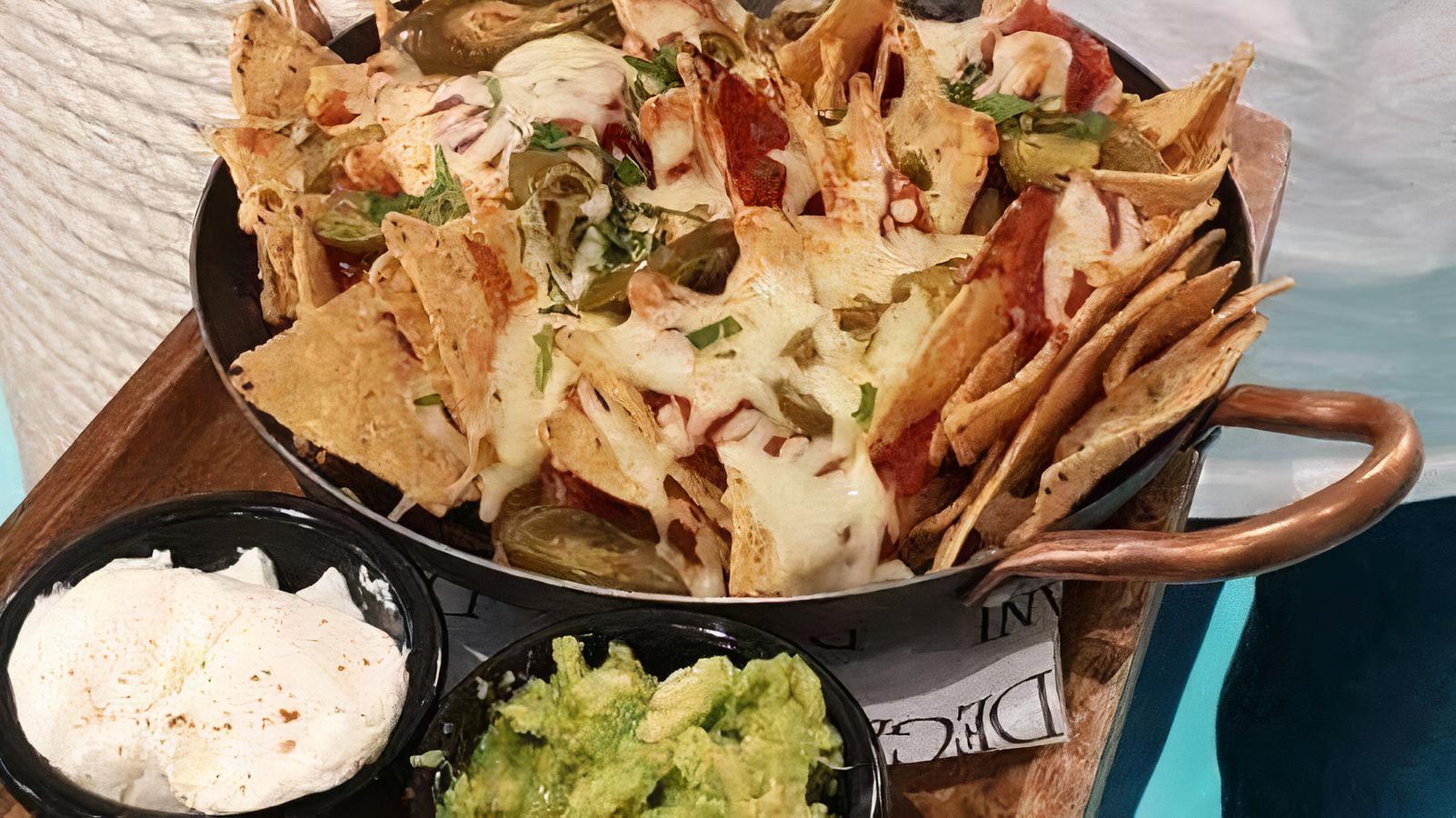 Nachos