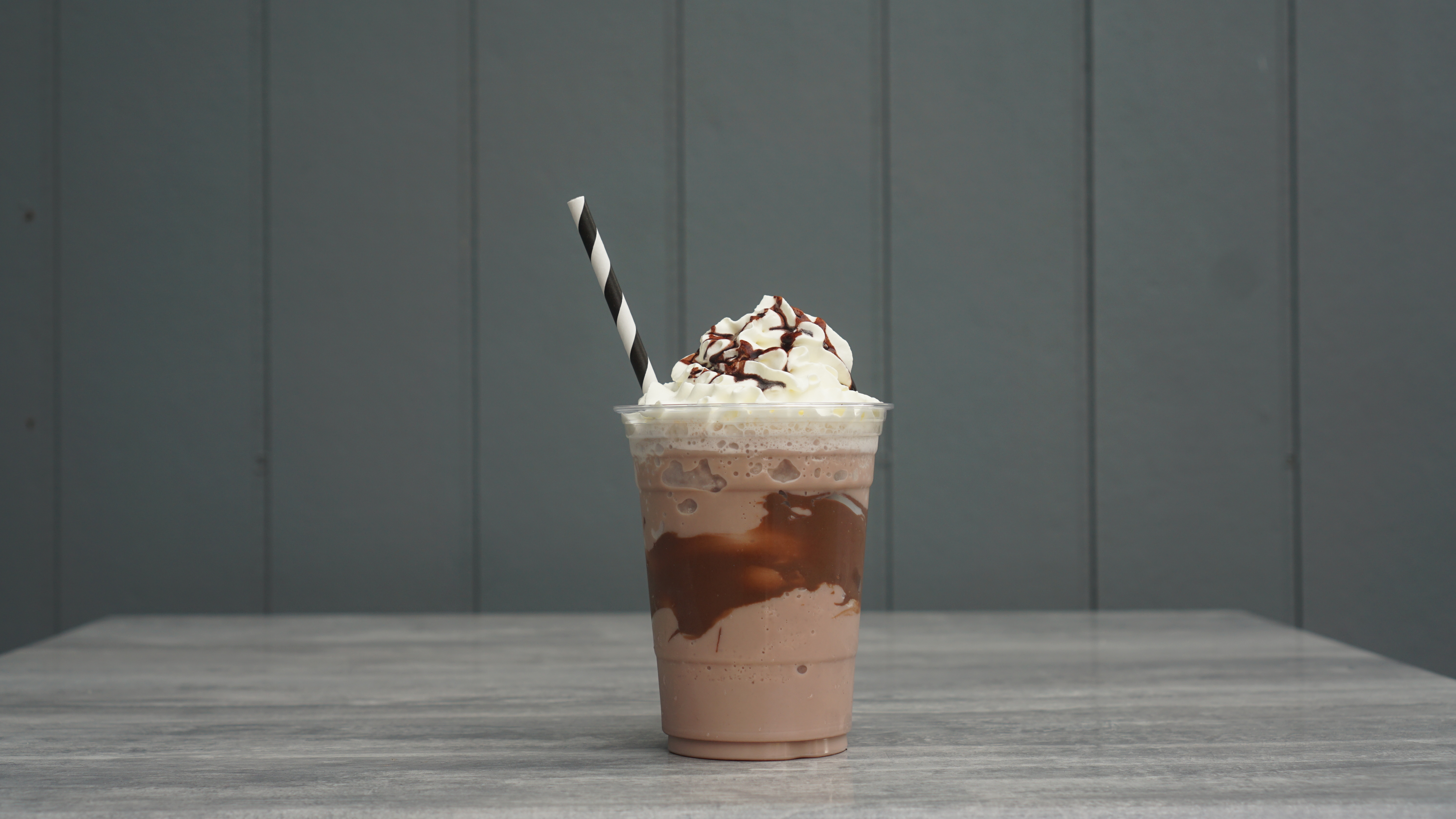 Nutty Tella Extreme Shake