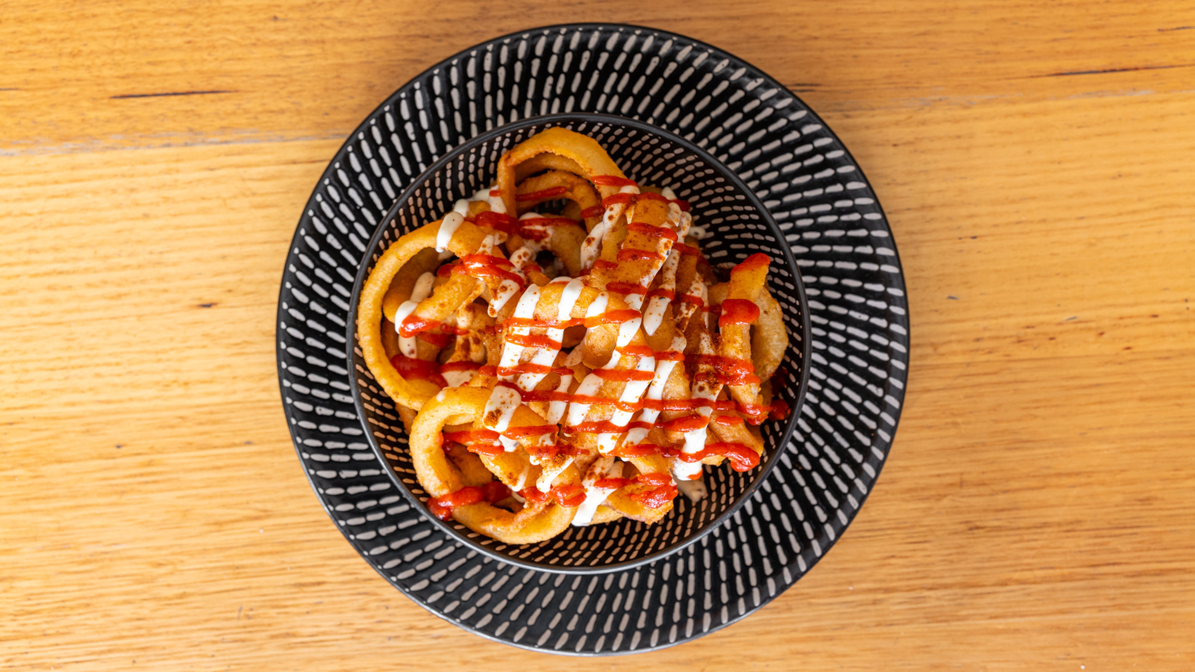 Onion Rings