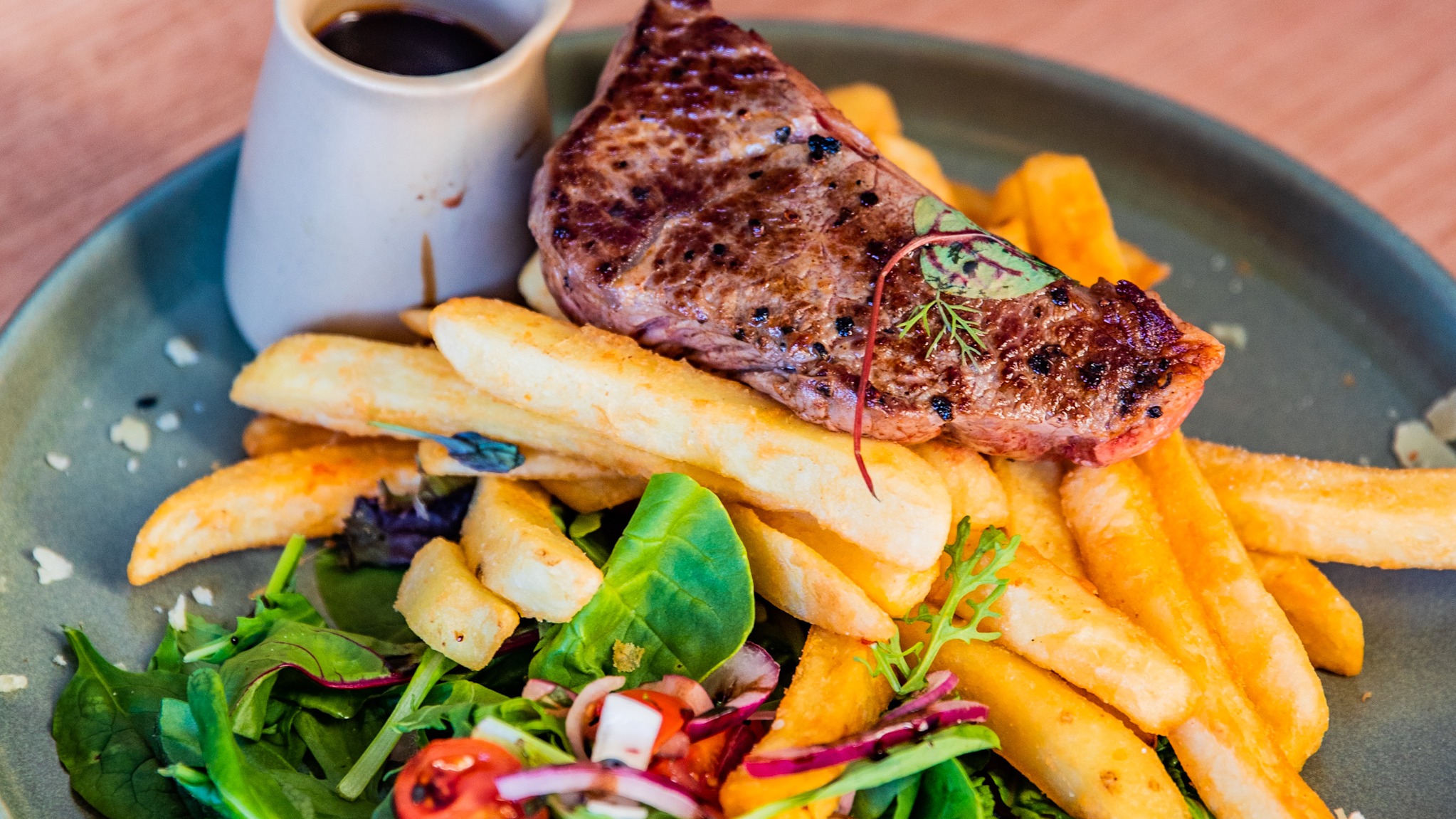 Porterhouse