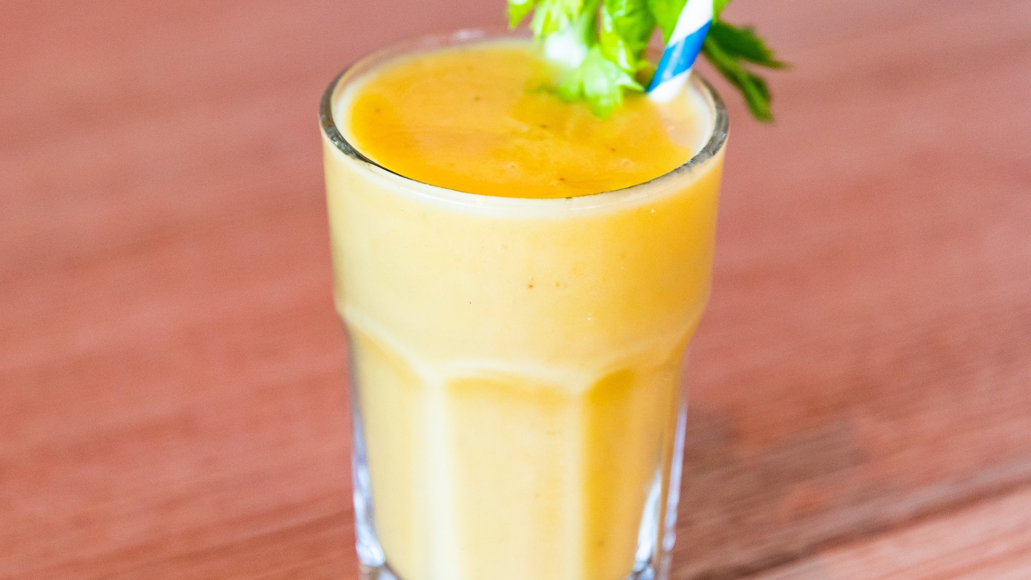 Reboot Smoothie