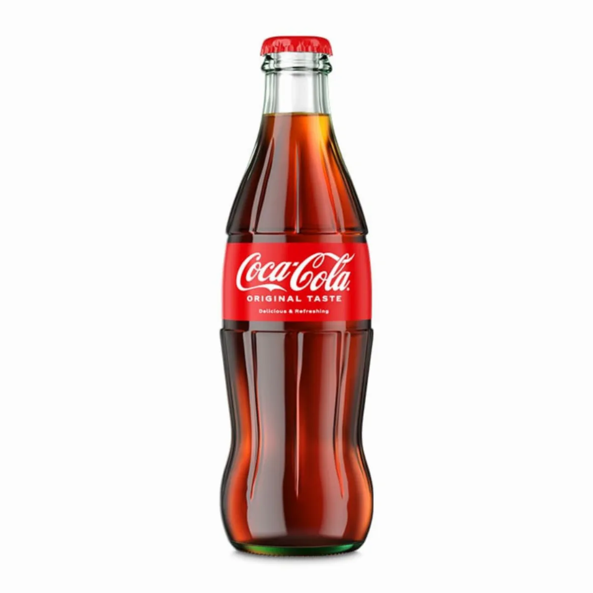 Coca-Cola Original 33cl