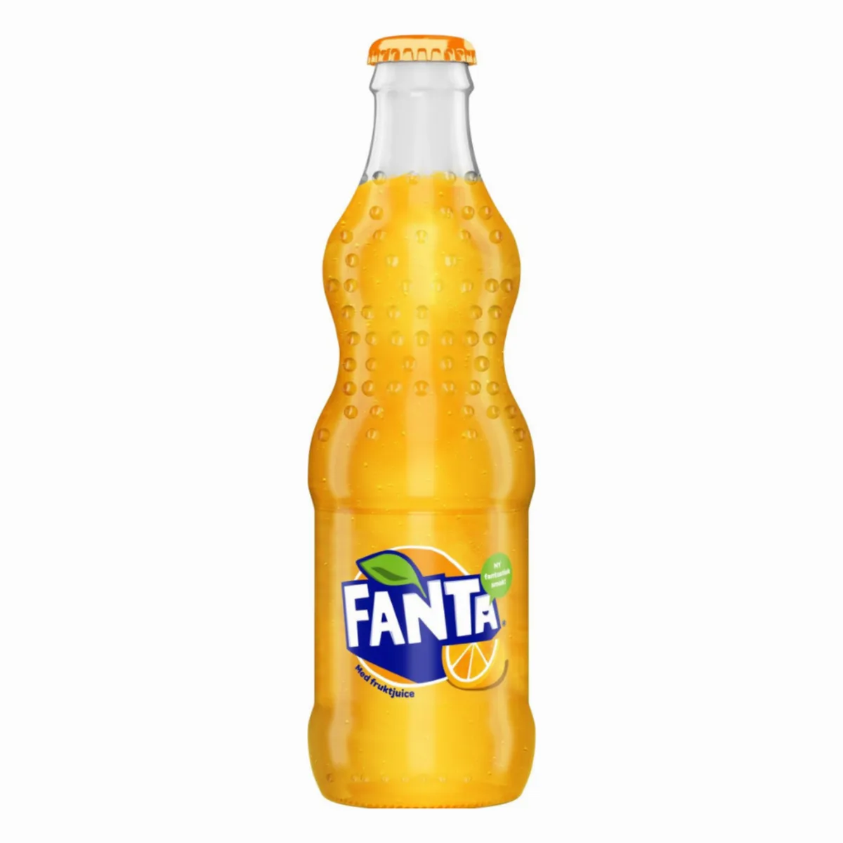 Fanta Orange 33 cl