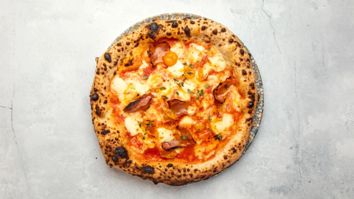 Guanciale