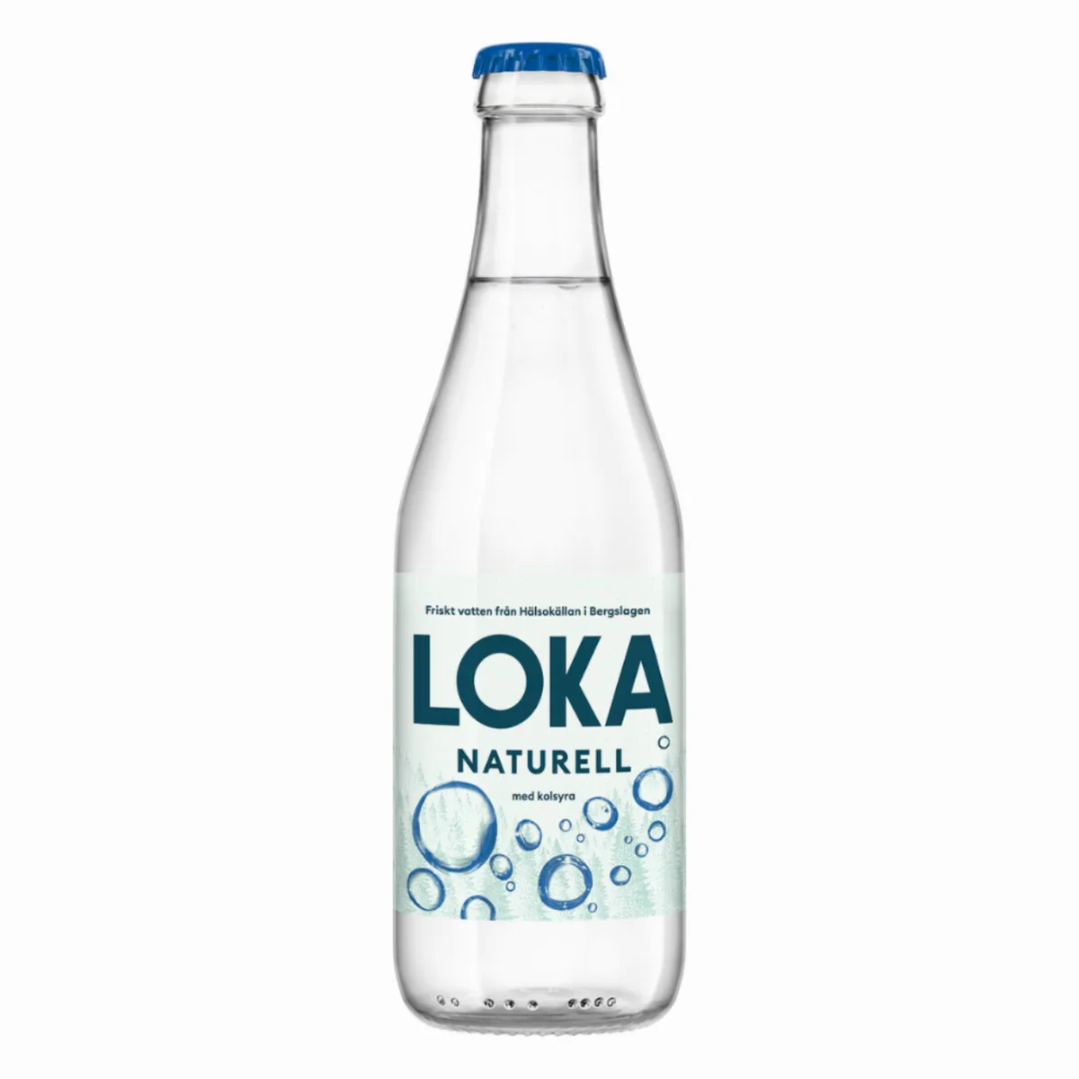 Loka Naturell 33cl