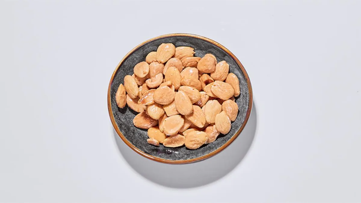 Marconamandlar