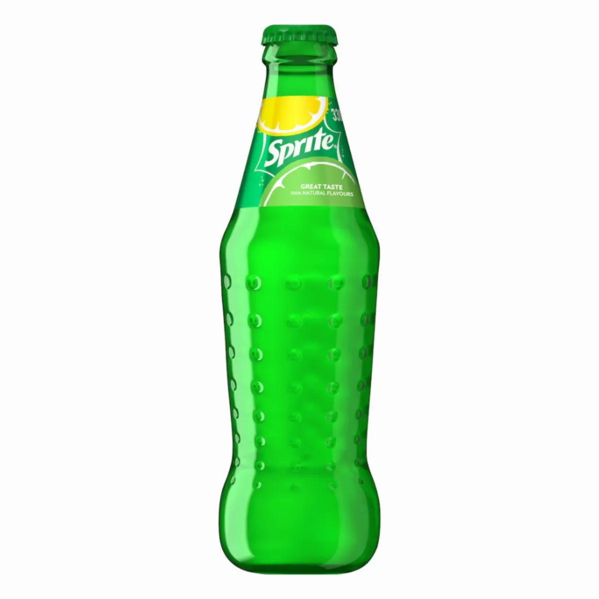 Sprite 33cl