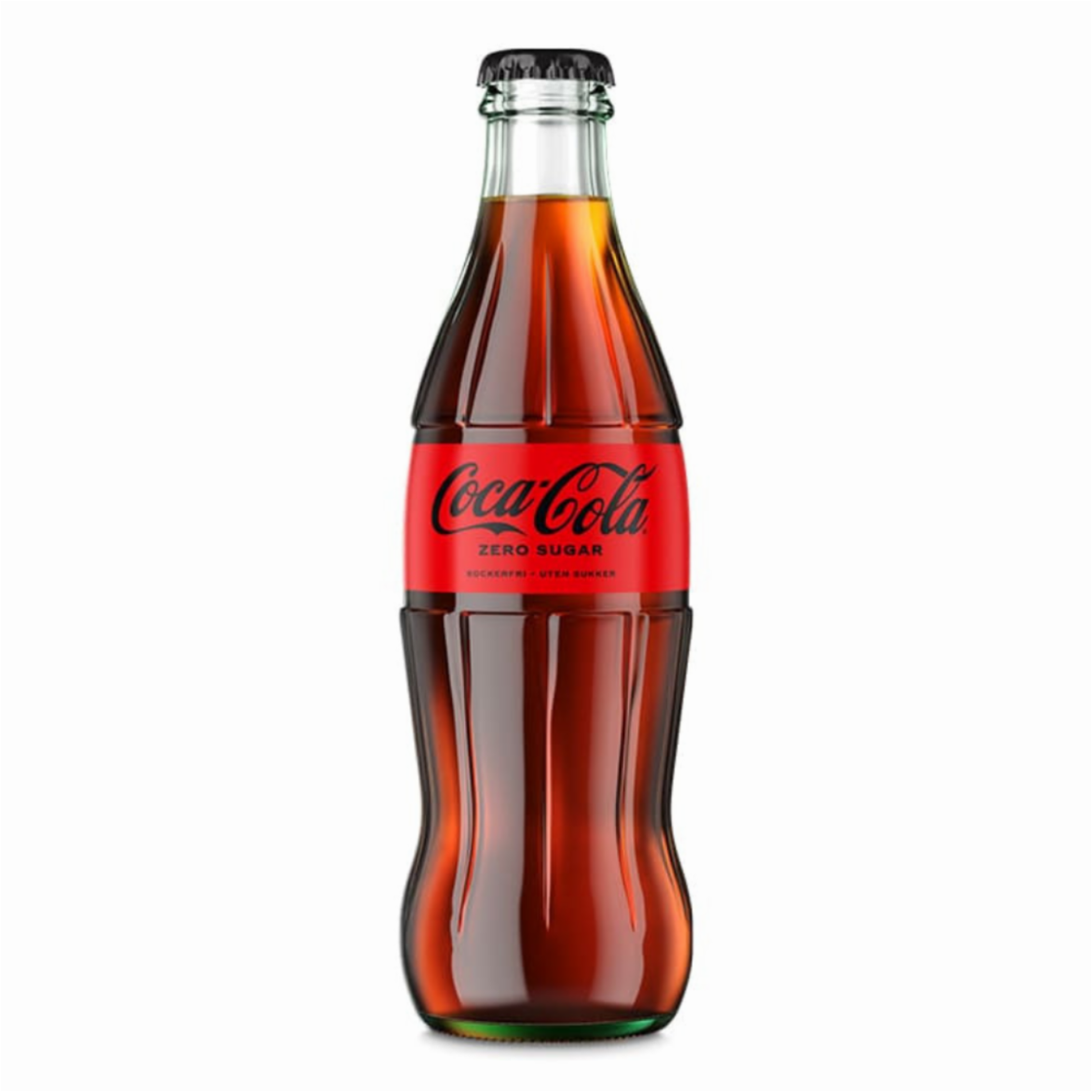 Coca-Cola Zero 33cl