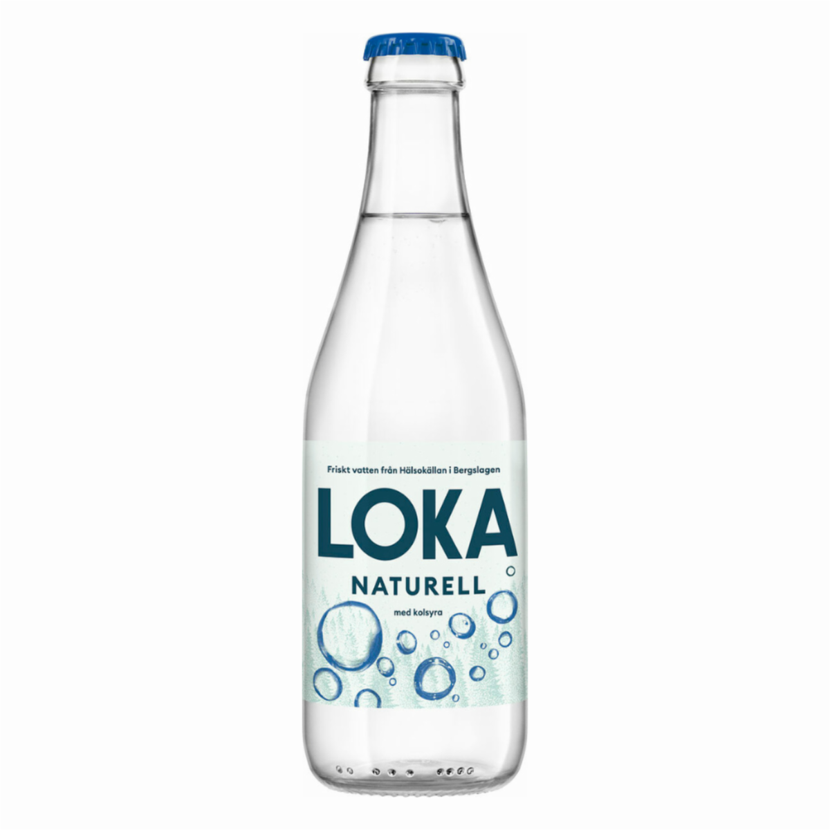 Loka Naturell 33cl