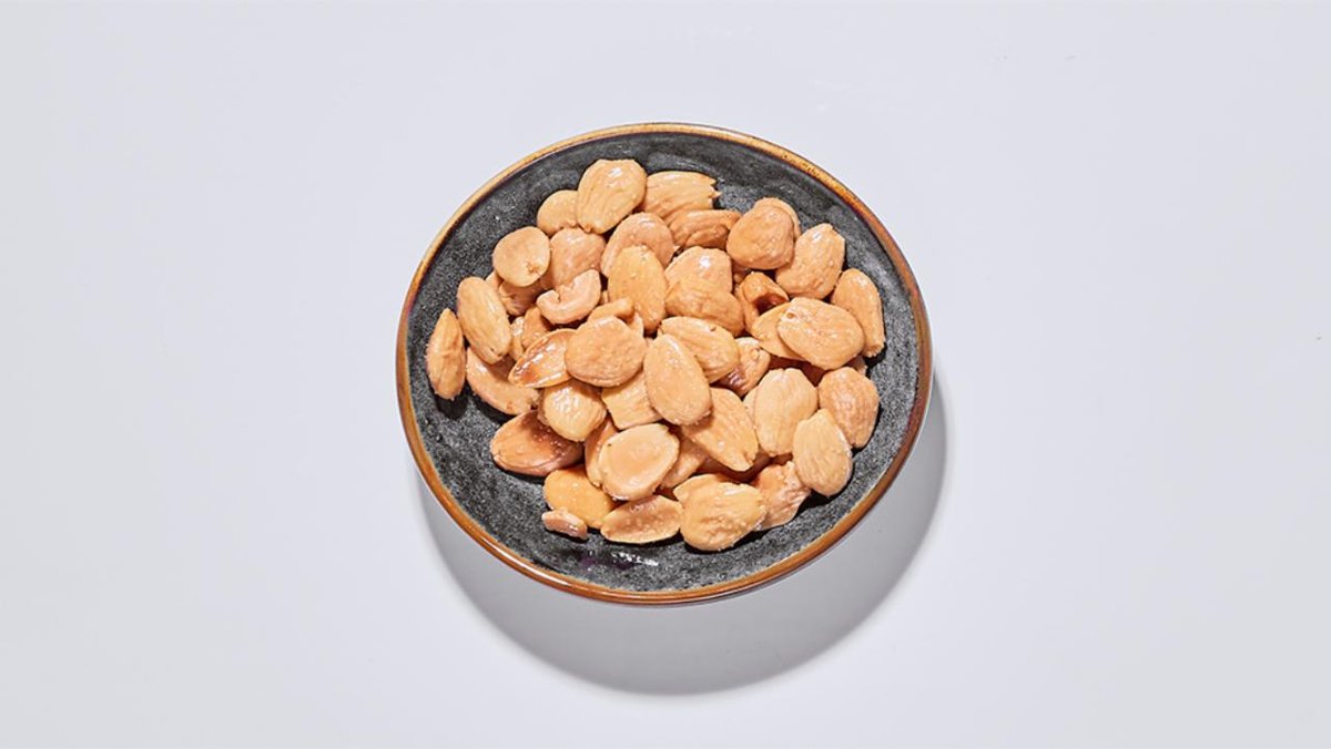 Marconamandlar