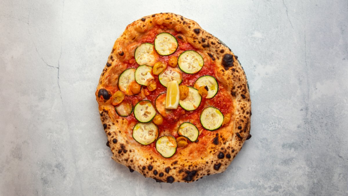 Marinara (VEGAN)