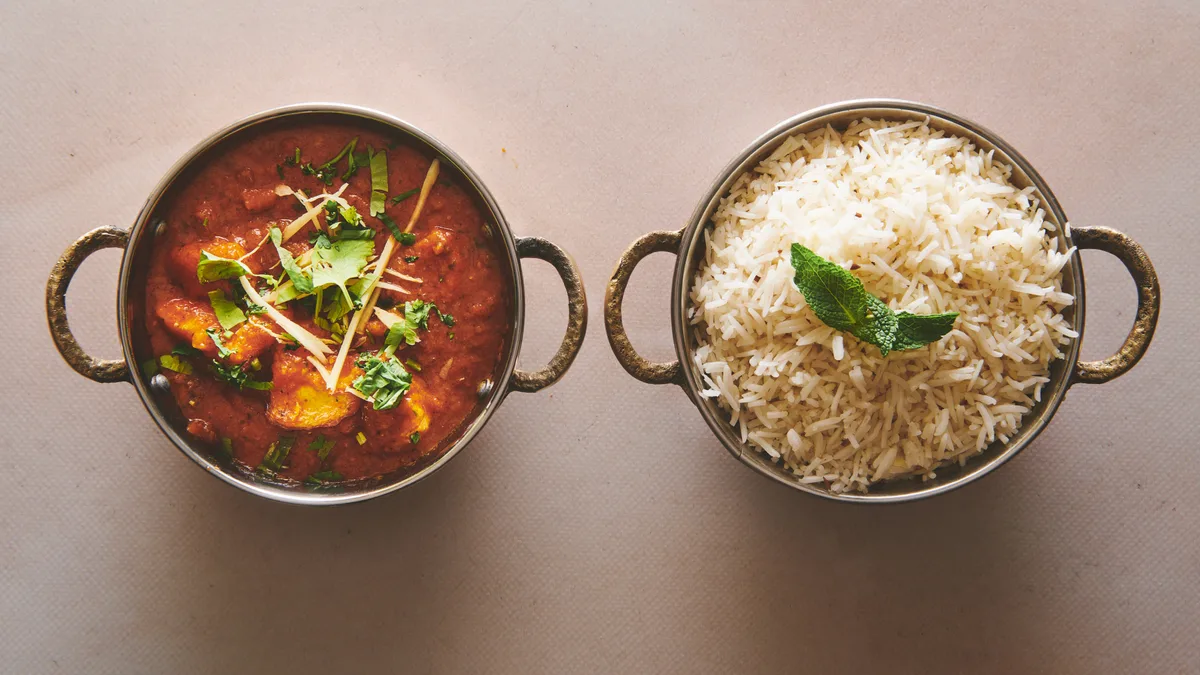 Chicken Karahi