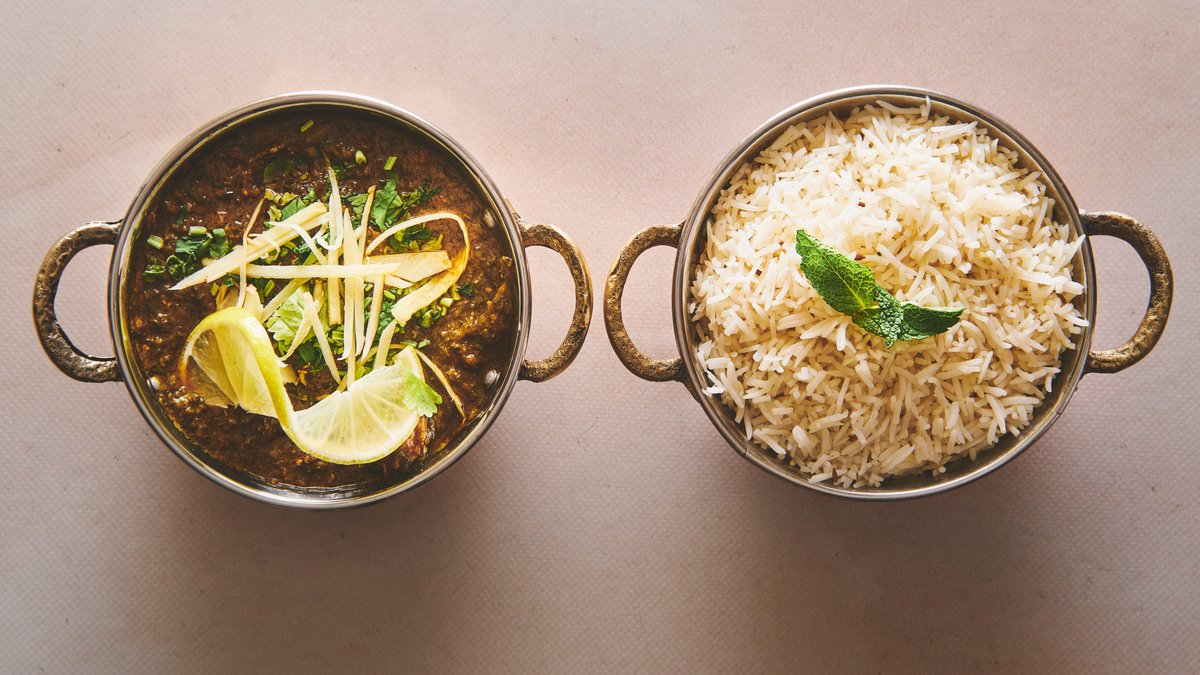 Kofta Palak