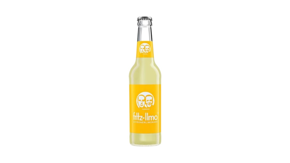 Lemon (Fritz-Limo) 0,20 l