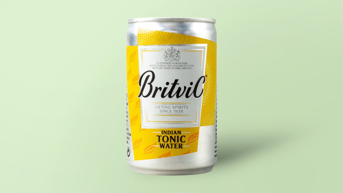 Britvic