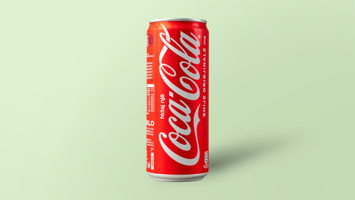 Coca Cola