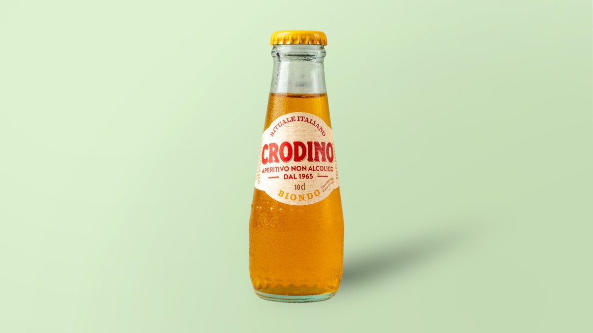 Crodino