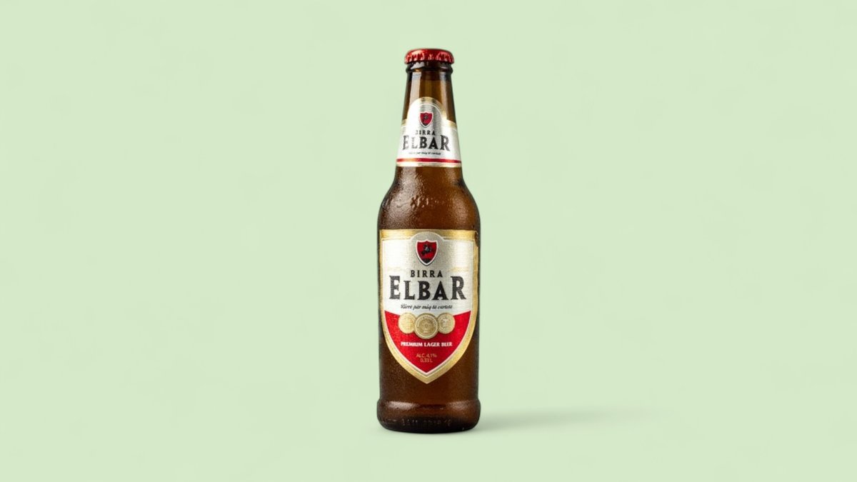 Elbar