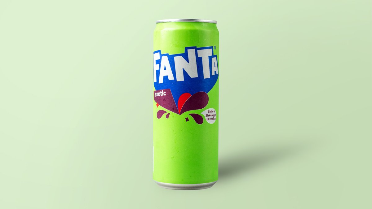 Fanta