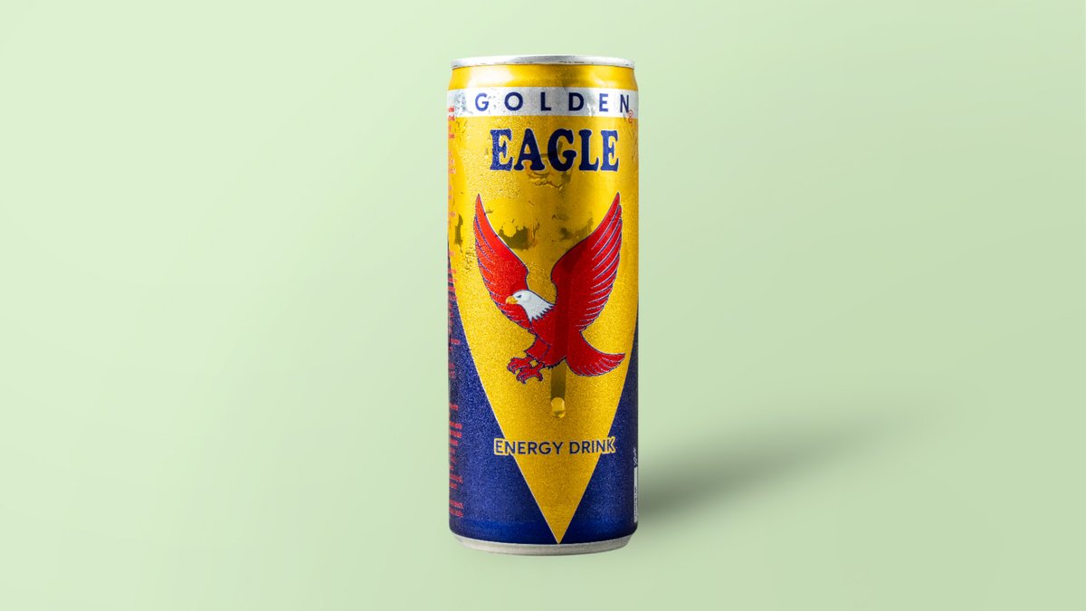 Golden Eagle