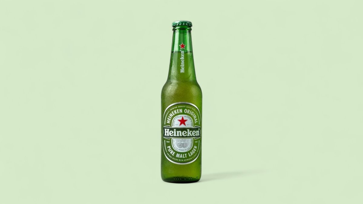 Heineken