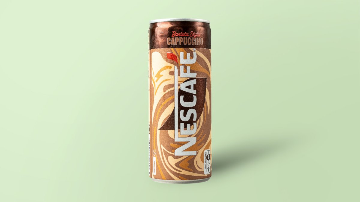 Nescafe