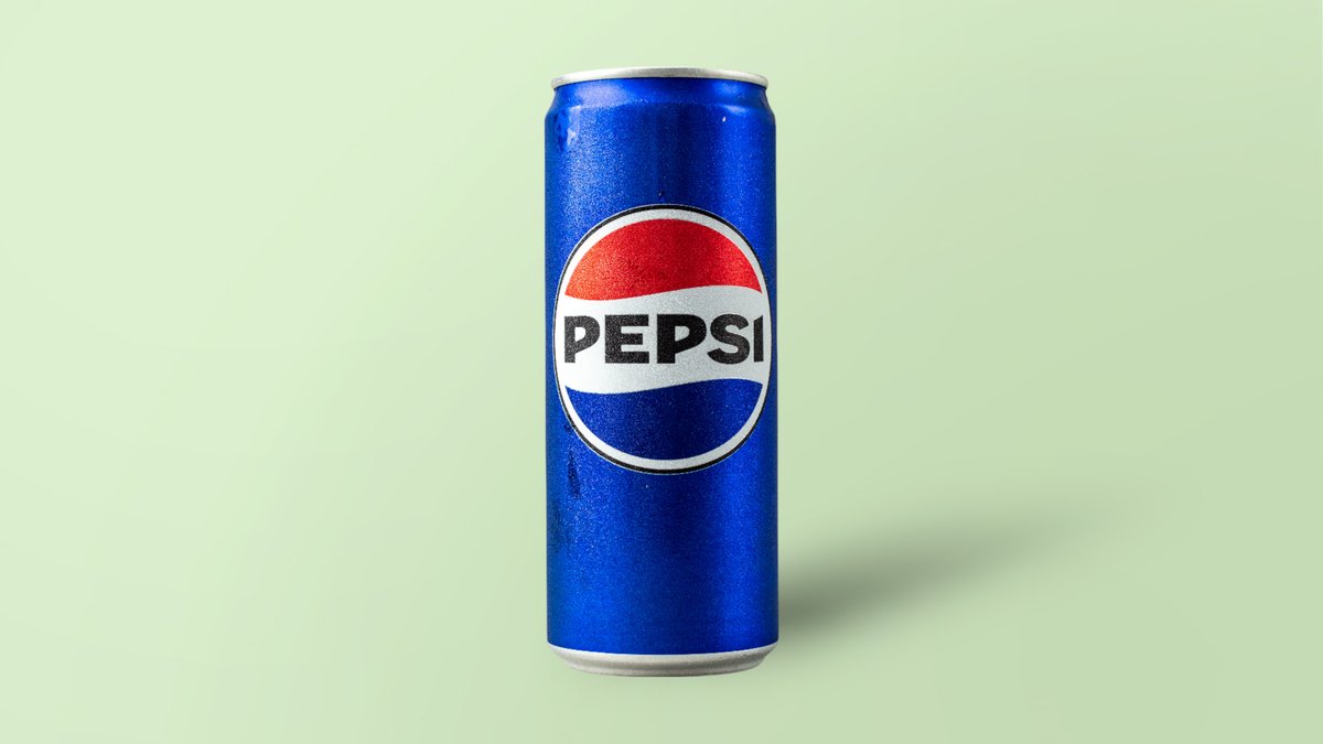 Pepsi