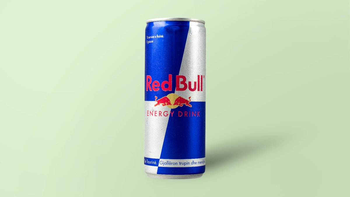 Red Bull