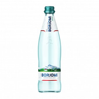 Borjomi M