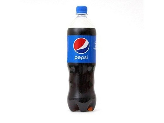 Pepsi M