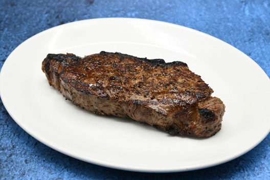 45 Day Dry-Aged New York Strip