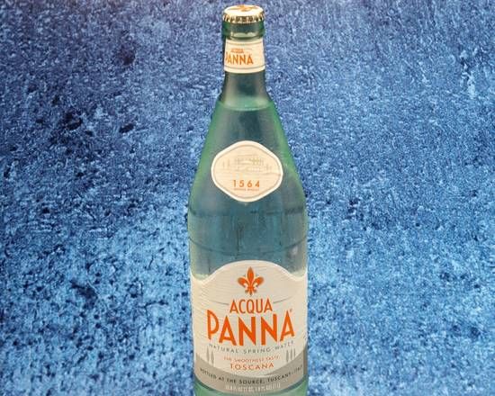 Acqua Panna Still Water