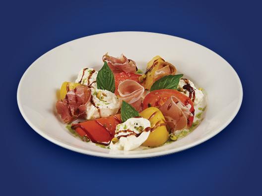Burrata Carpese