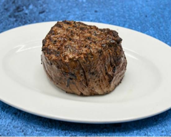 Filet Mignon (10 oz)