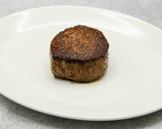 Filet Mignon (8 oz)