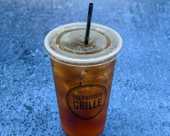 Fountain Style Diet Coke