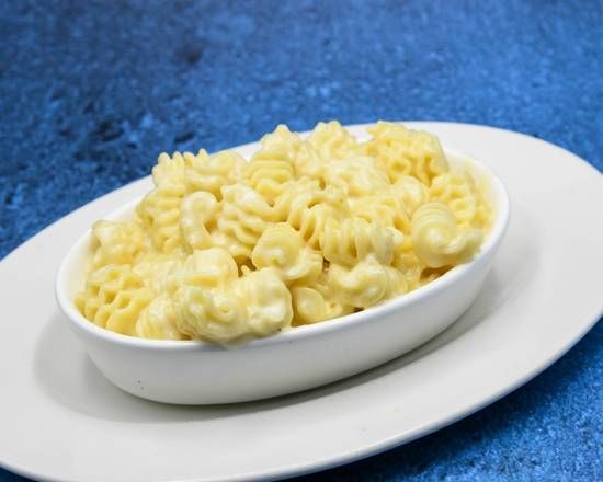 Kids Mac N Cheese
