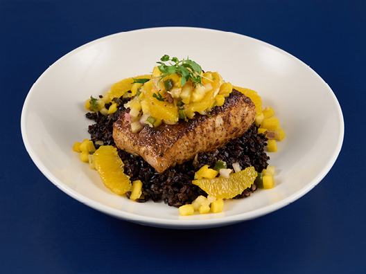 Mahi Mahi