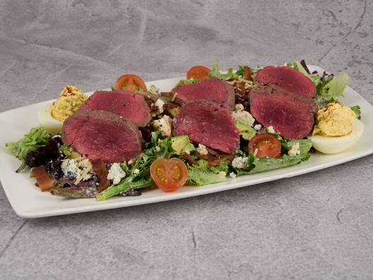 Steakhouse Salad