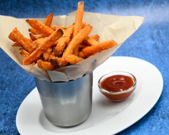 Sweet Potato Fries