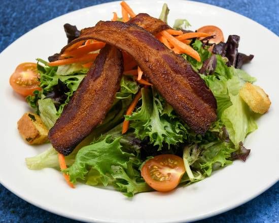 The Grille Salad