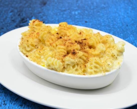 Truffled Mac and Cheese