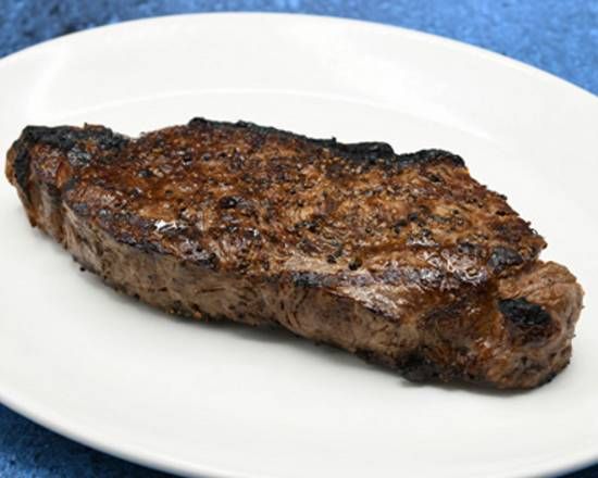 USDA Prime New York Strip