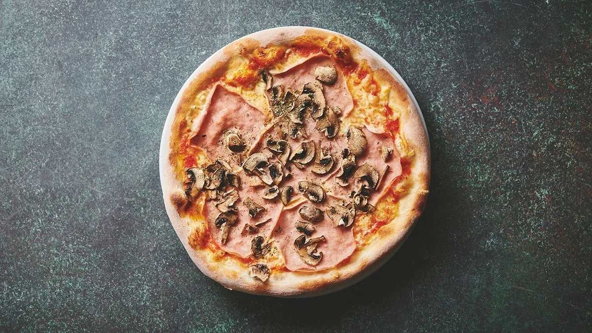 Cappricciosa