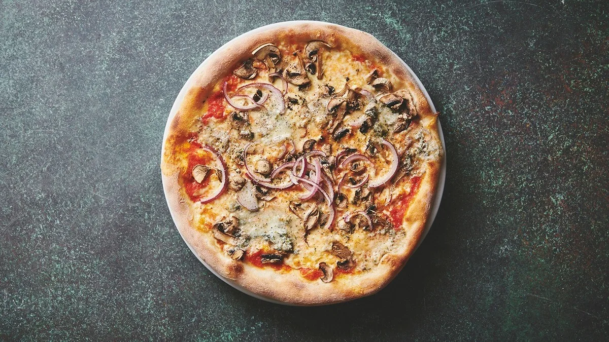 Gorgonzola (V)