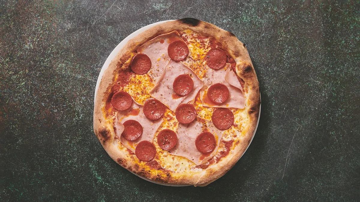 La salami