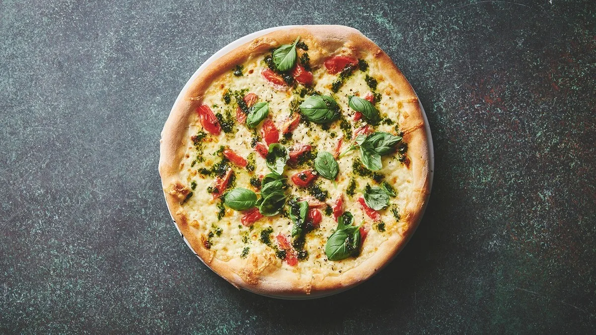 Margherita special