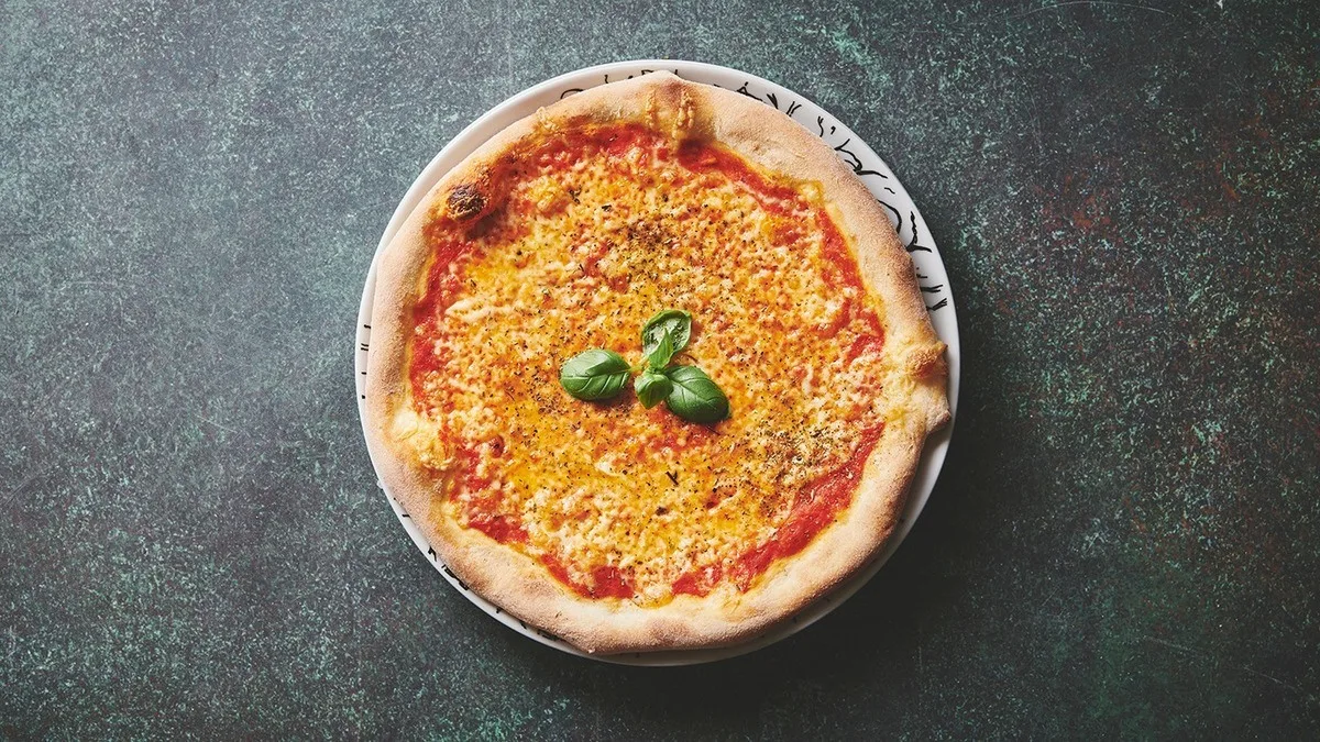 Margherita (V)